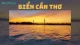 Biển Cần Thơ - Địa điểm cực chill tại đất Tây Đô