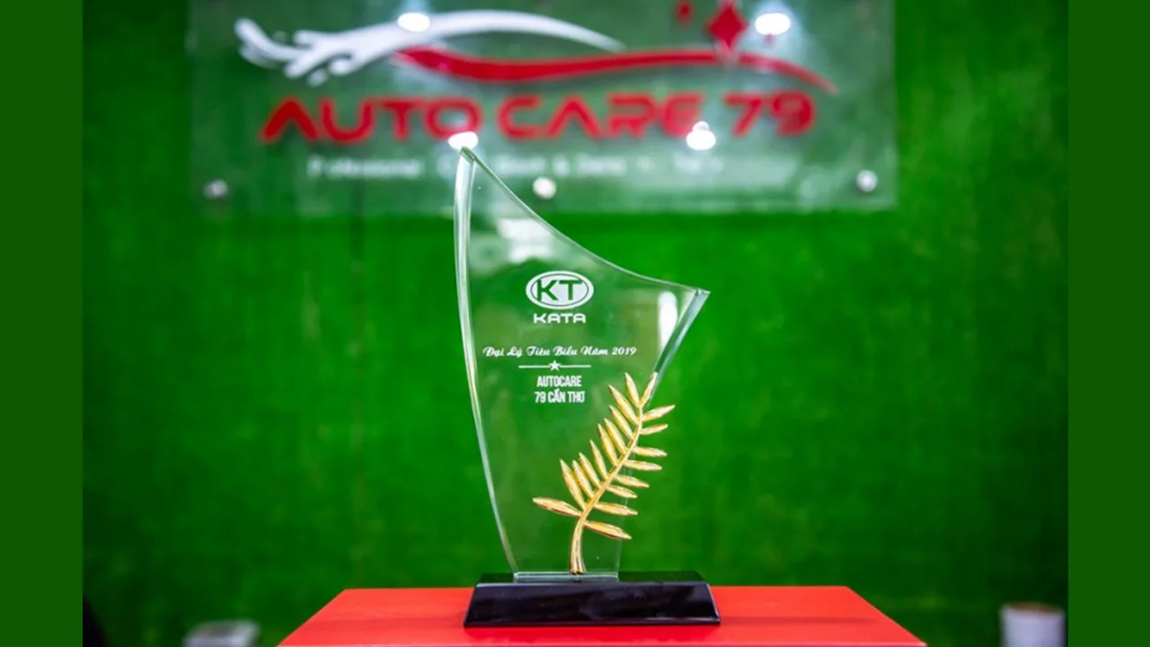 Auto Care 79 Cần Thơ