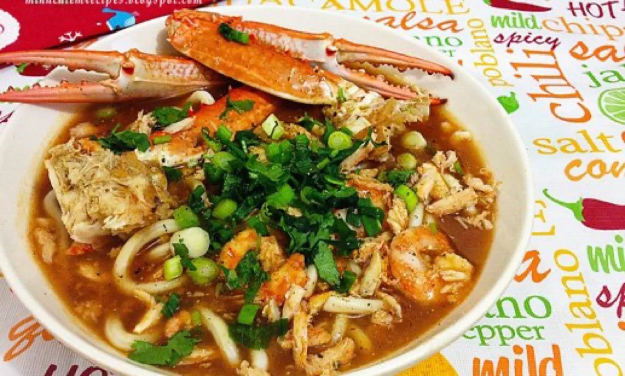  Bánh Canh Xưa - Bánh Canh Ghẹ Cần Thơ Ngon