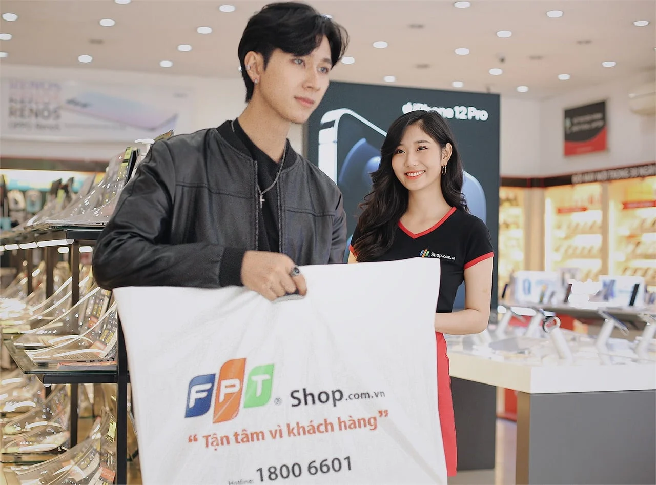 FPT Shop