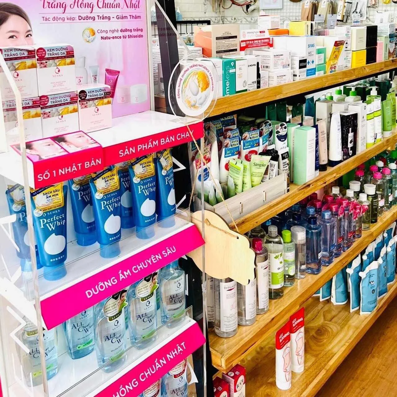 Đậu Đậu Cosmetics & Skincare – Địa Chỉ Cung Cấp Mỹ Phẩm Hàng Đầu Tại Cần Thơ