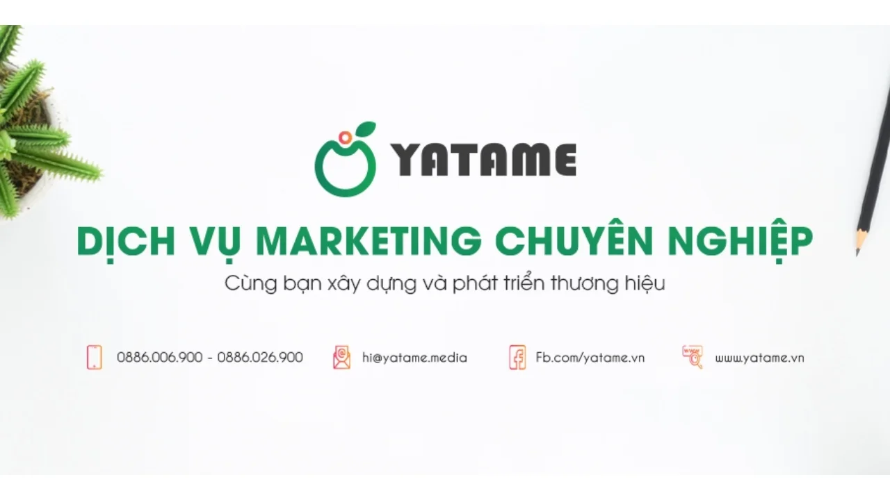 Dịch vụ marketing online ở Cần Thơ