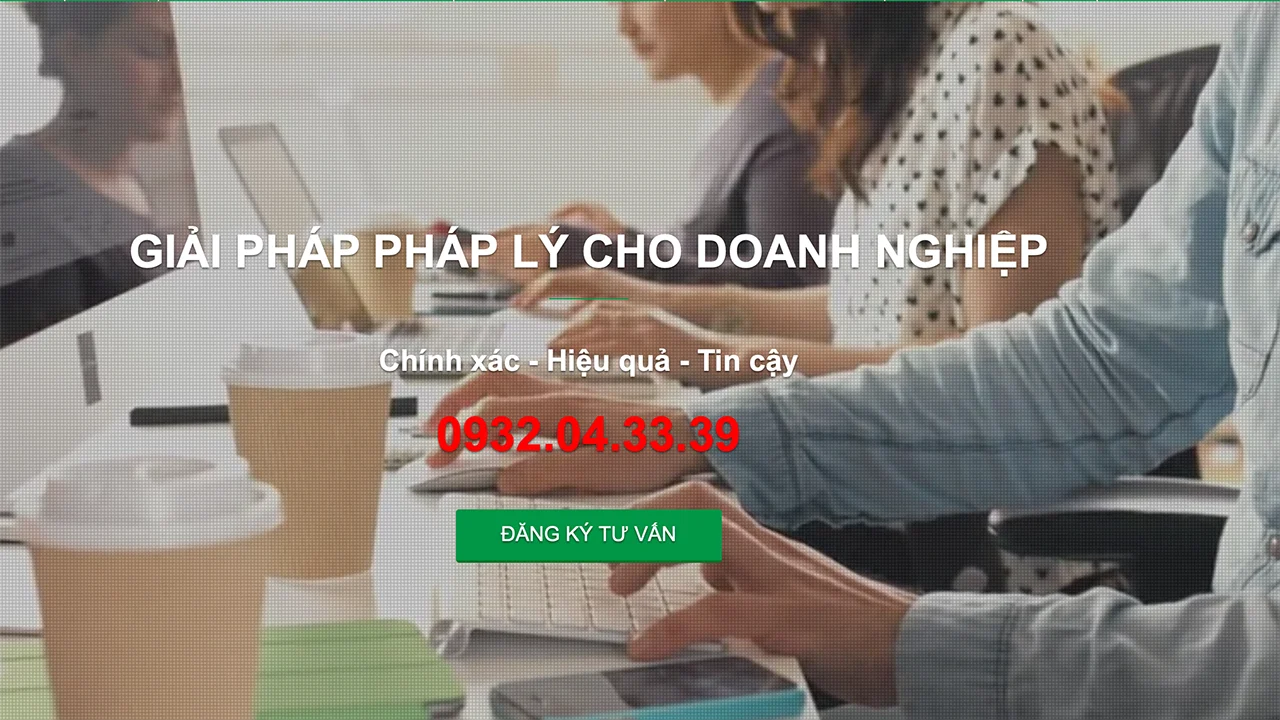 Công ty TNHH tư vấn quản lý An Phát Luật 