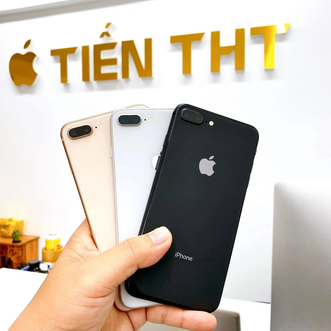 Tiến THT iPhone Shop