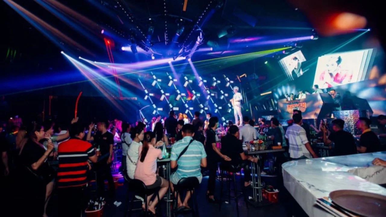 Dzach Club Cần Thơ