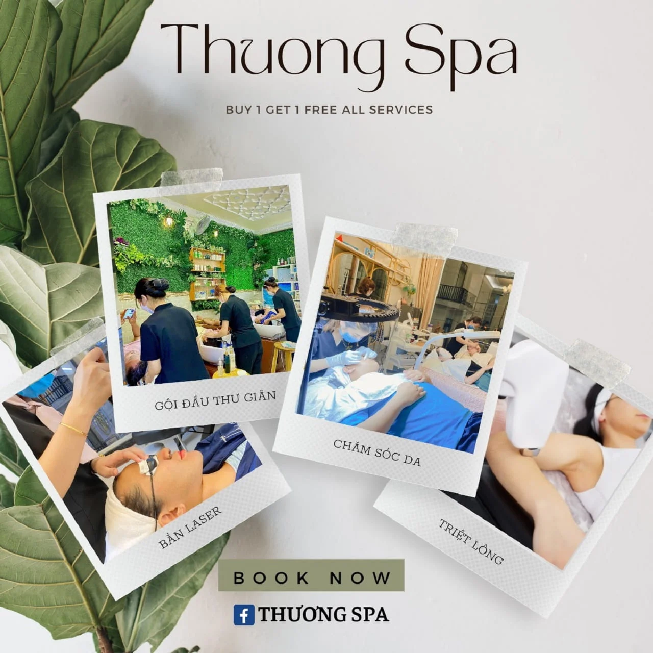 Thương Spa