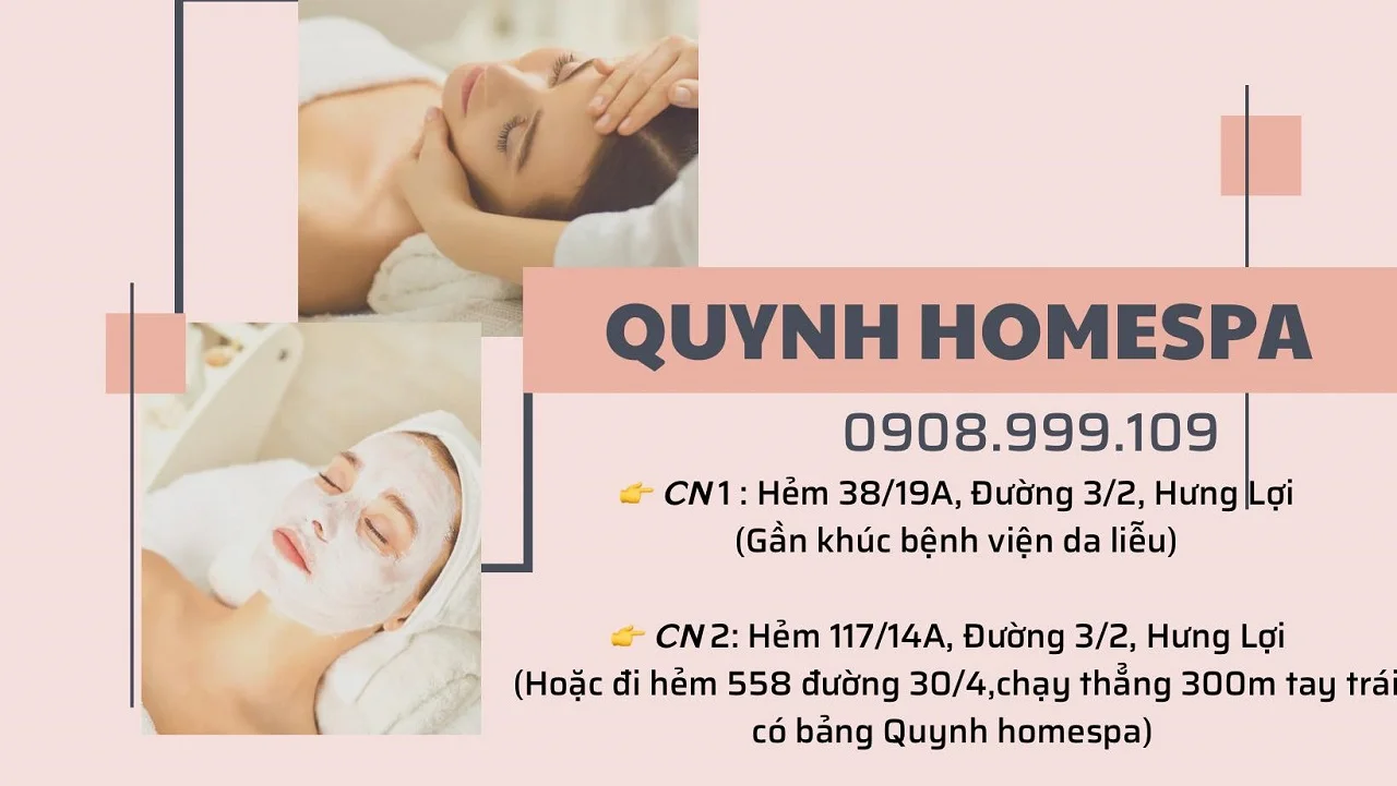 Quynh Homespa