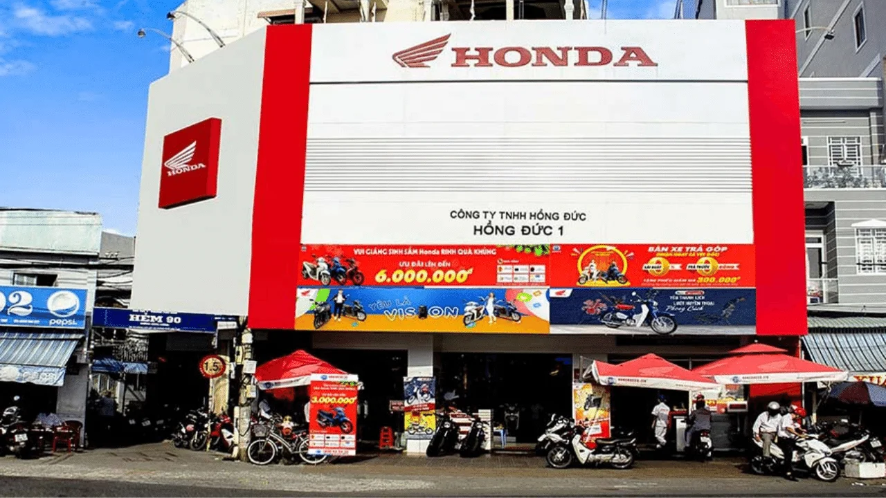 hồng đức honda cần thơ