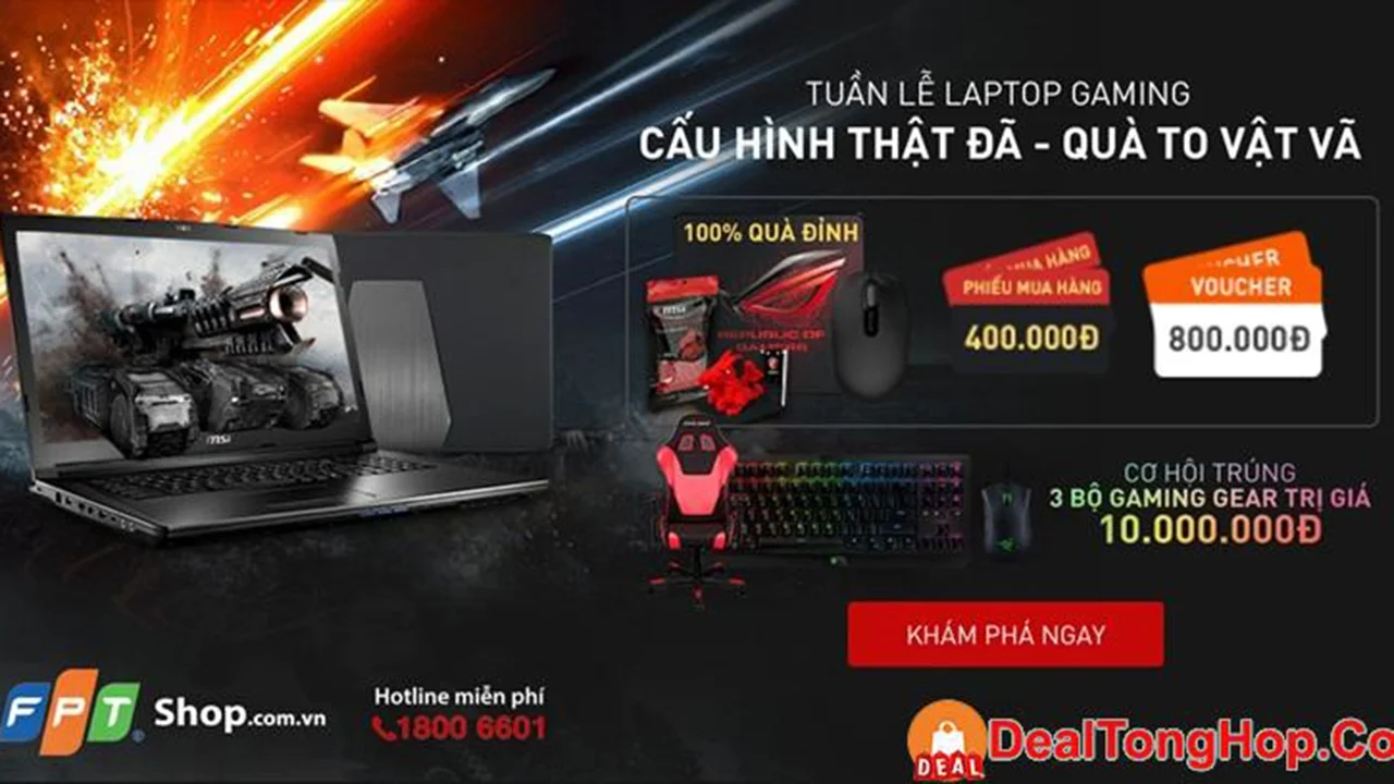 Laptop cũ Cần Thơ