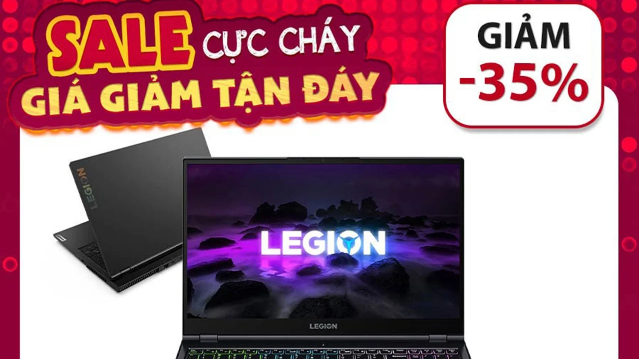 Laptop cũ Cần Thơ