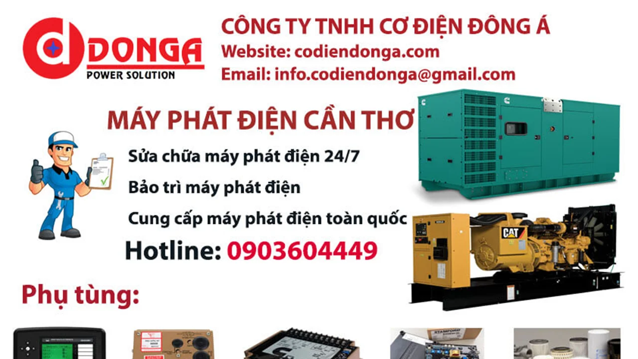 Các dòng sản phẩm, mẫu mã đa dạng công suất 