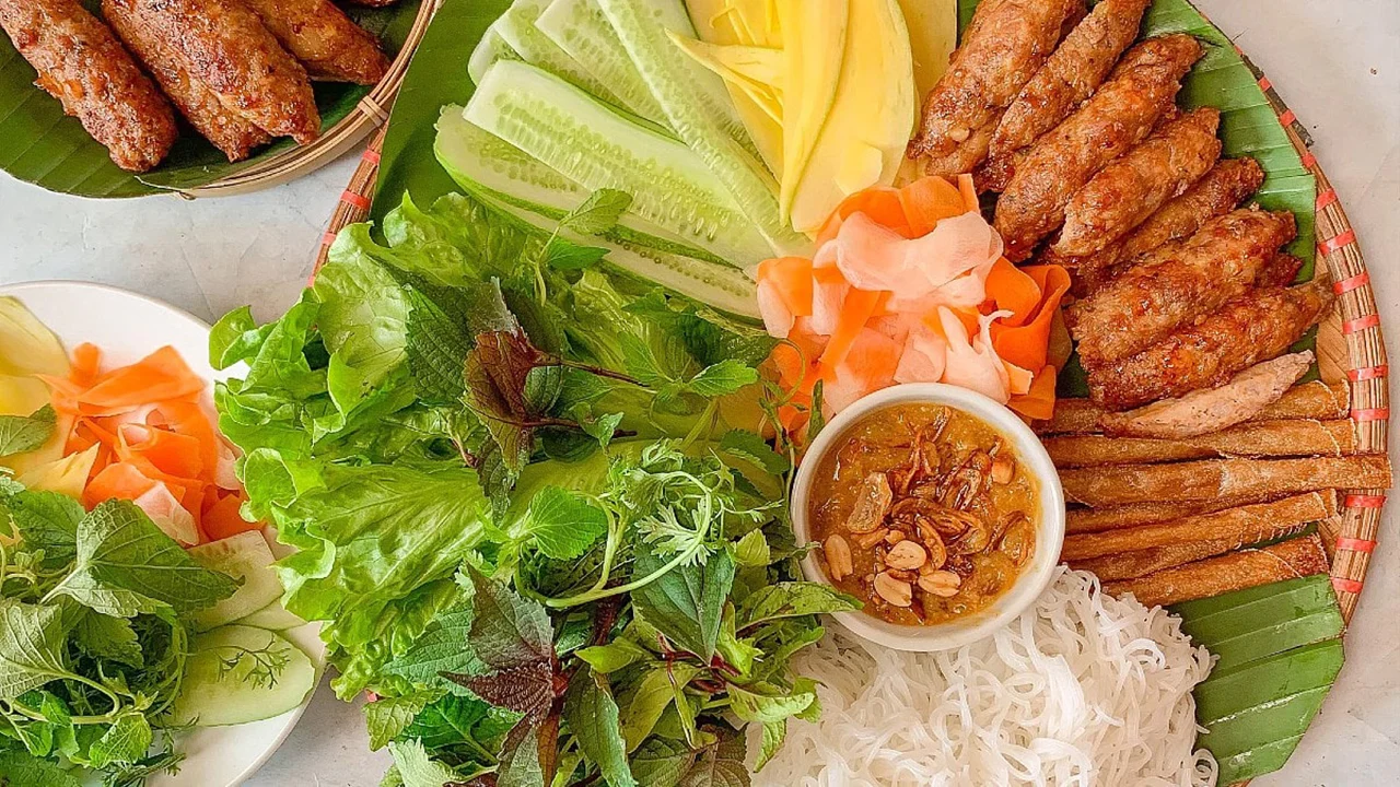 Quán Ăn Vặt Cần Thơ Chất Lượng