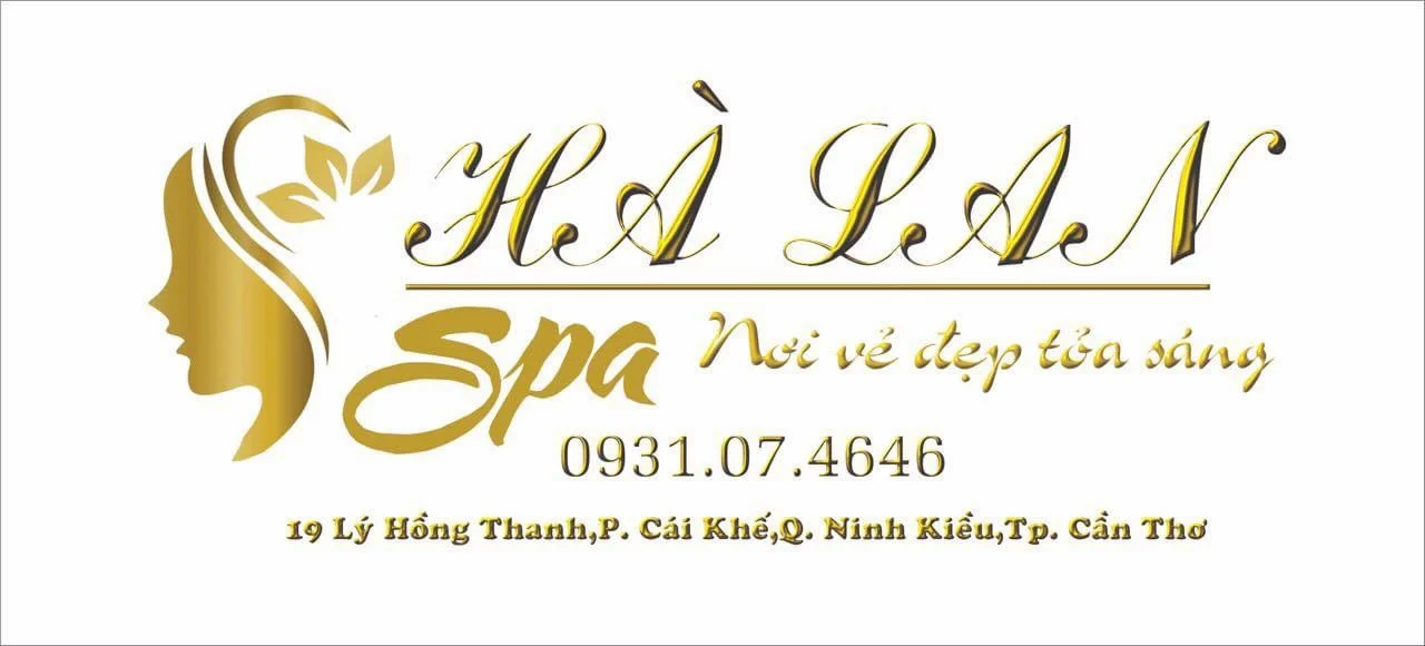 Hà Lan Beauty -  Dịch vụ Spa trị mụn Cần Thơ uy tín