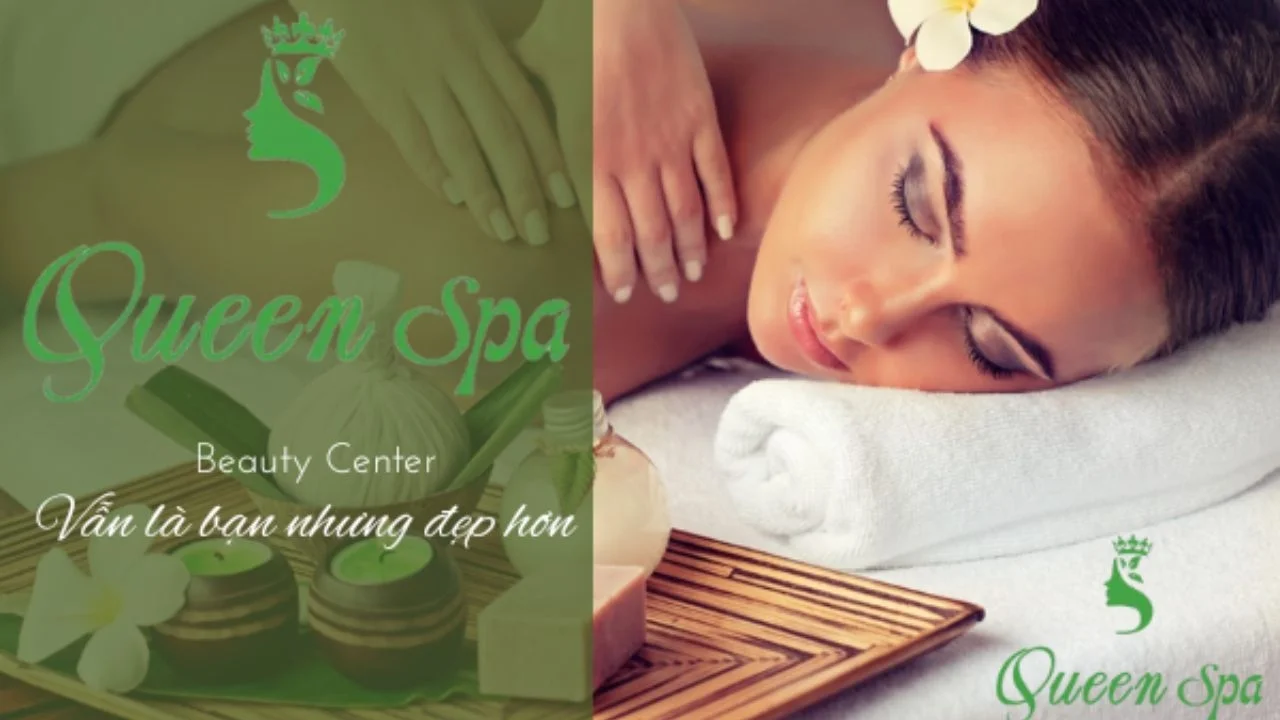 Spa tại Cần Thơ