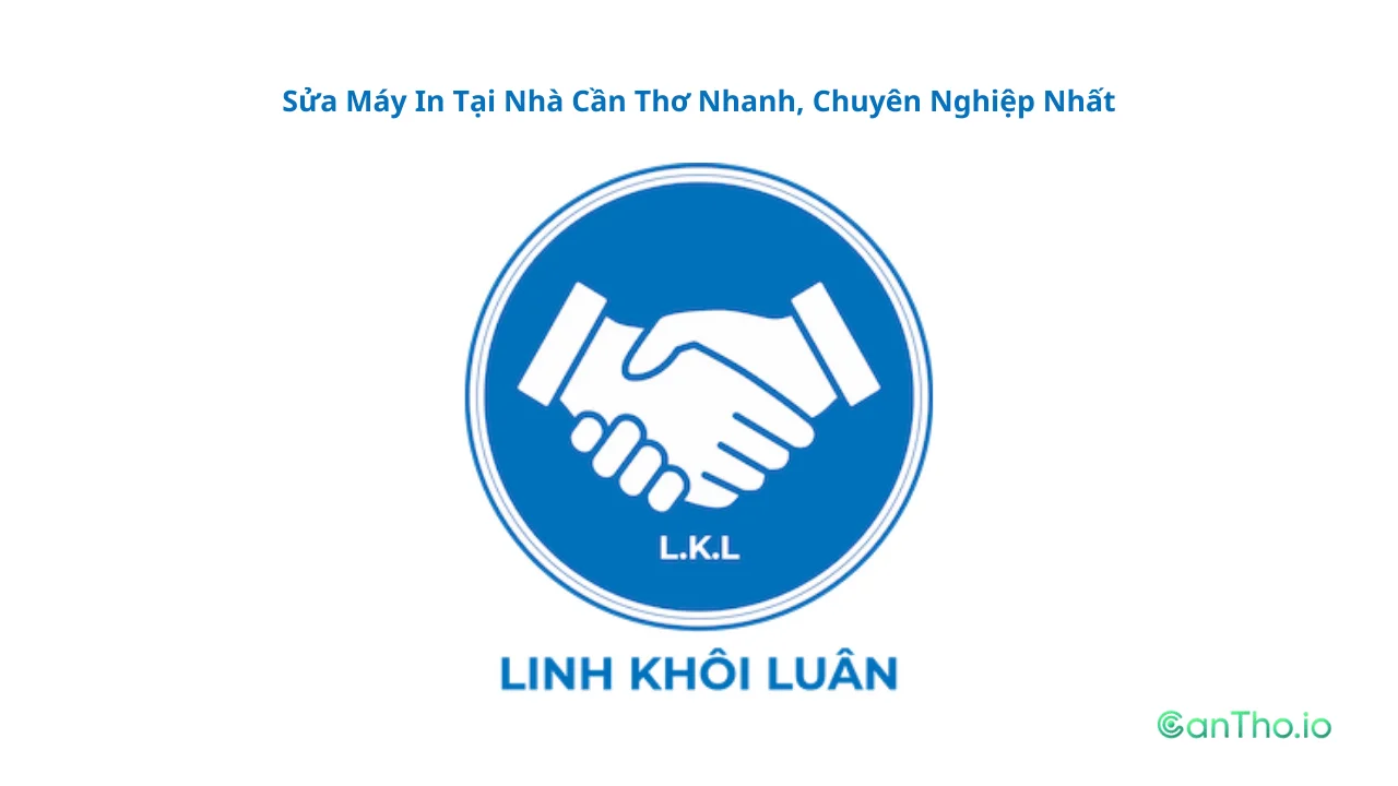 sửa máy in tận nhà cần thơ linh khôi luân