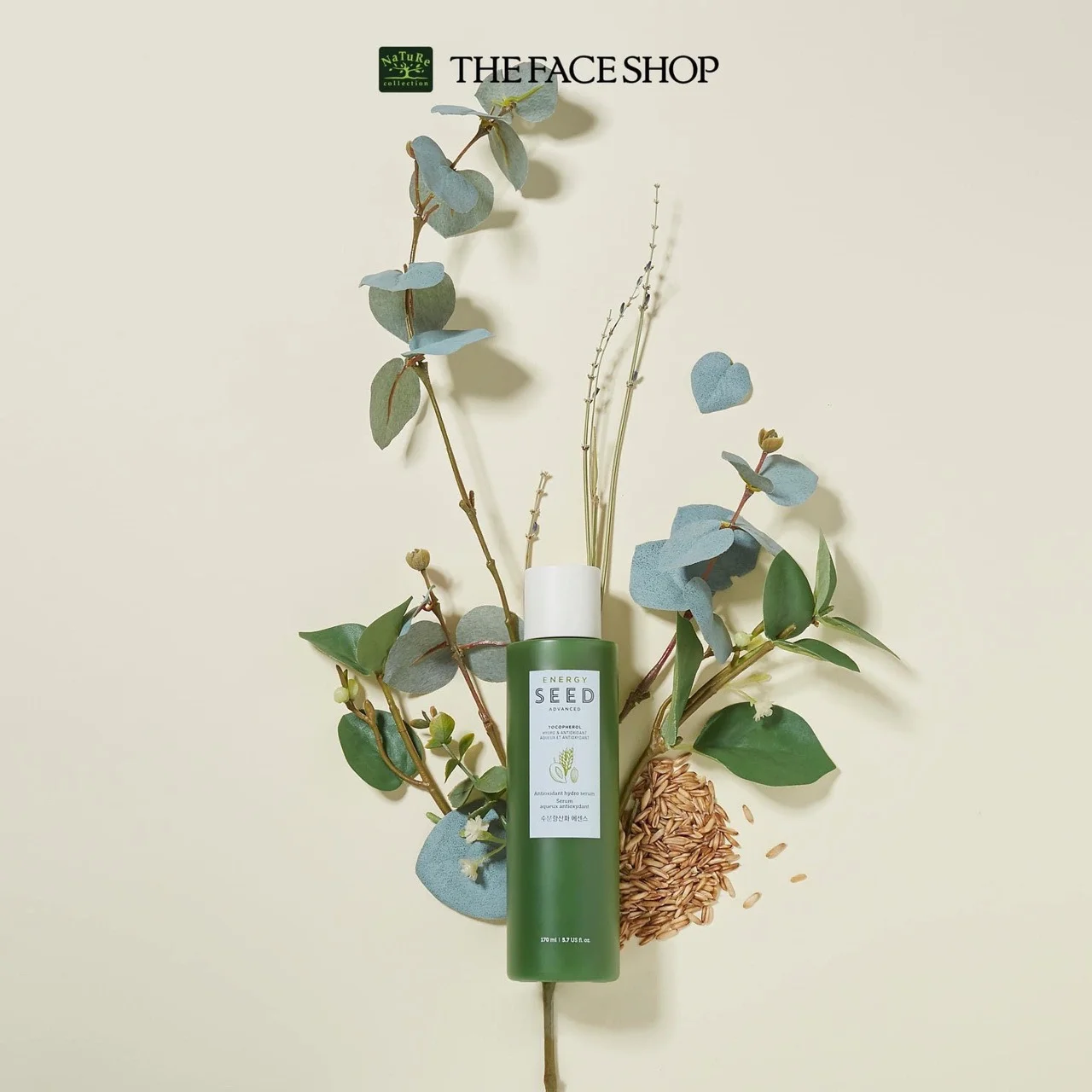 The Face Shop – Mỹ Phẩm Hàn Quốc Chính Hãng