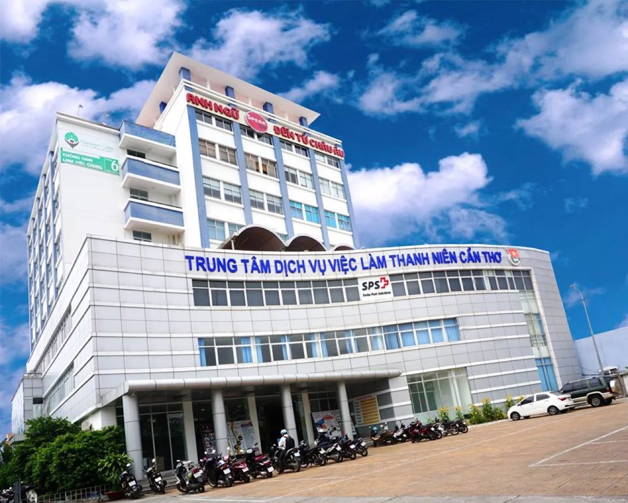 Trung Tâm Dịch Vụ Việc Làm Thanh Niên Cần Thơ – Địa Điểm Giới Thiệu Việc Làm Cần Thơ Uy Tín