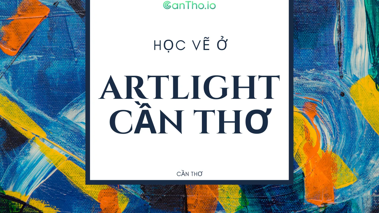 Artlight Cần Thơ