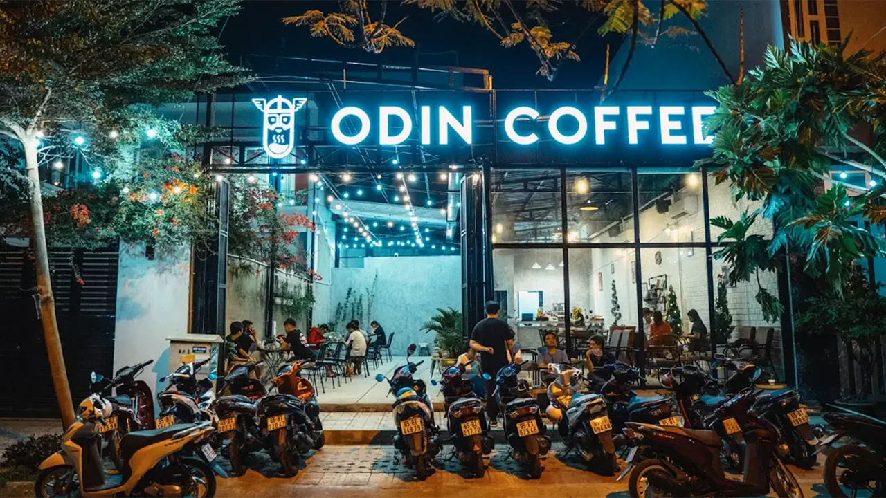 Odin Coffee