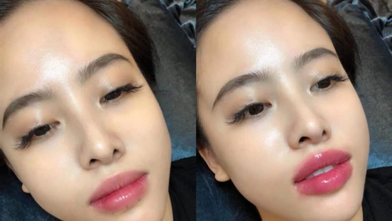 Địa chỉ tiêm filler botox tại Cần Thơ