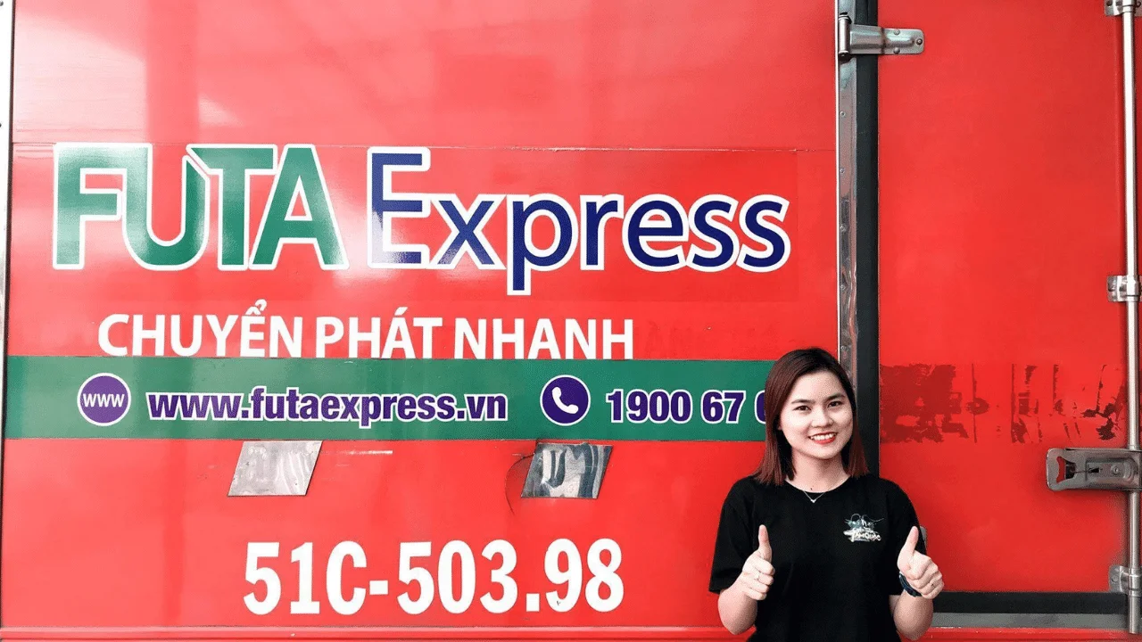 Futa Express Cần Thơ