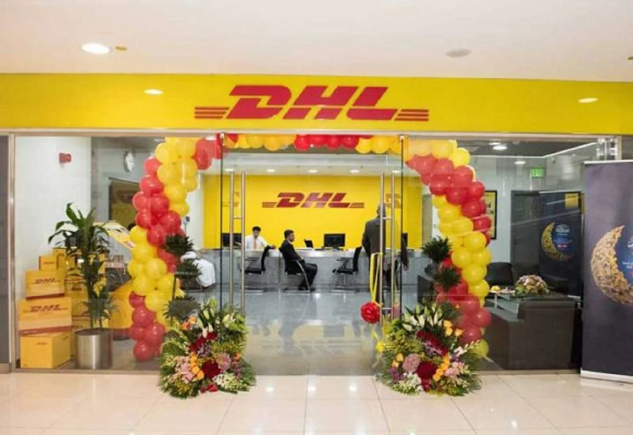 DHL Cần Thơ