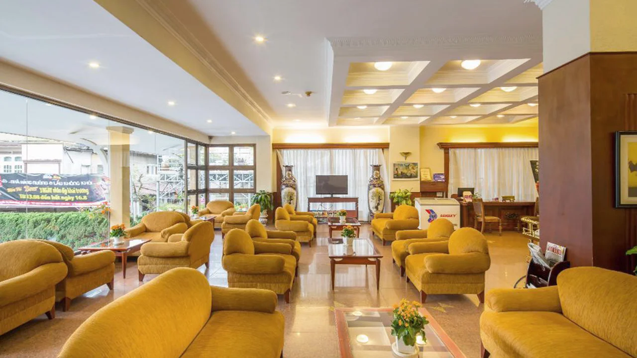 TTC Hotel Cần Thơ