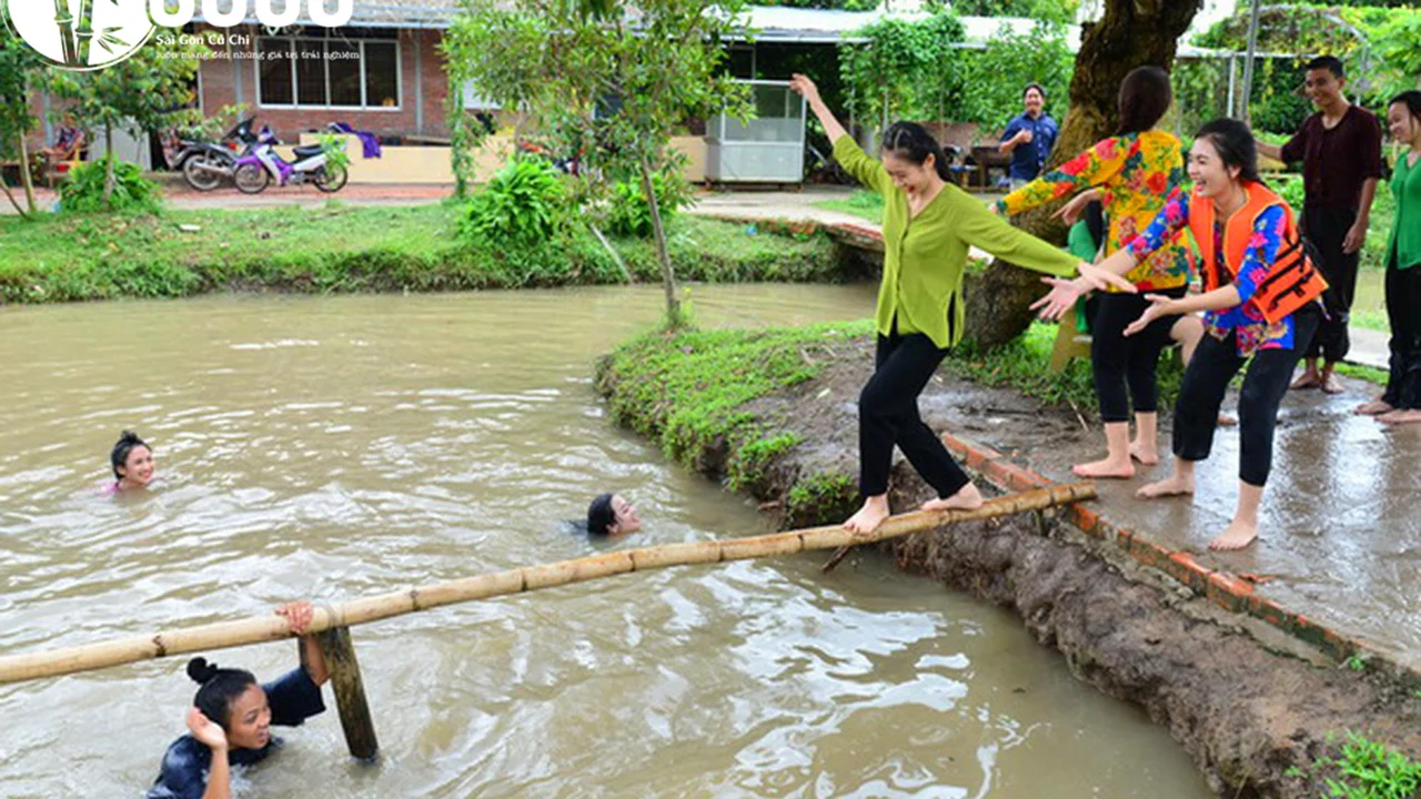 Du lịch Cần Thơ