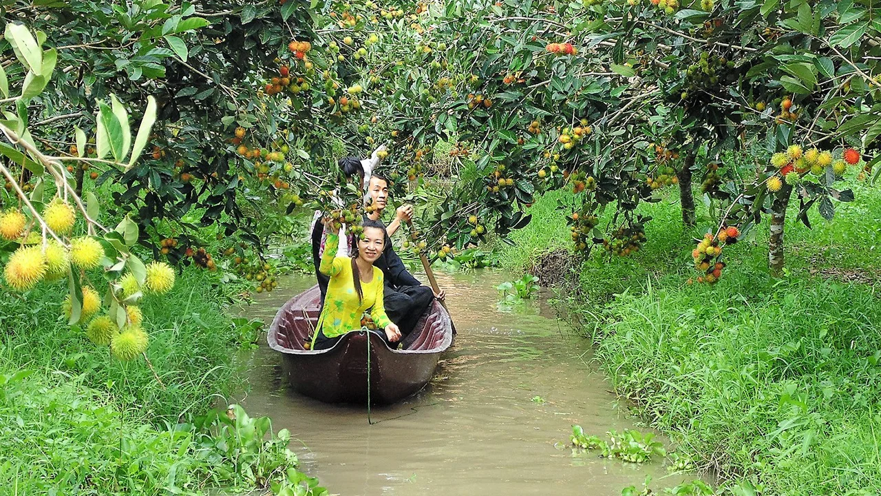 Kinh nghiệm du lịch Cần Thơ