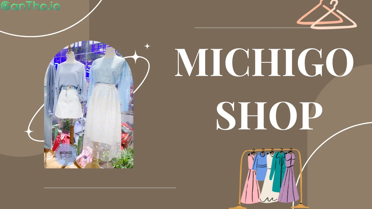 Michigo Shop