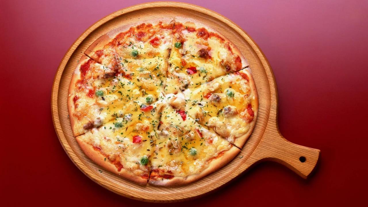 Pizza House Cần Thơ nổi tiếng