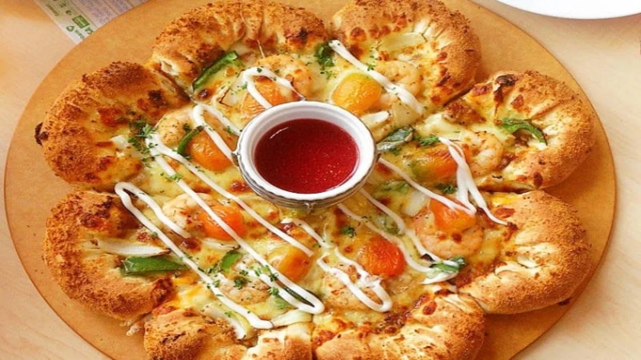 Pizza Hut Cần Thơ