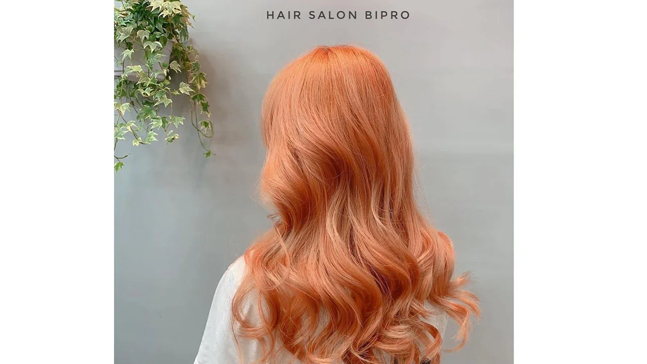 Salon tóc Cần Thơ