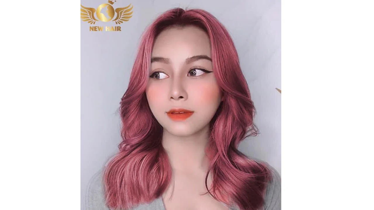 Siêu Thị Tóc " New Hair "