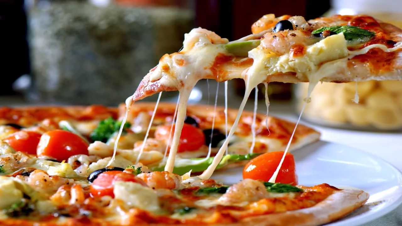 Sáu Hoài Pizza Cần Thơ