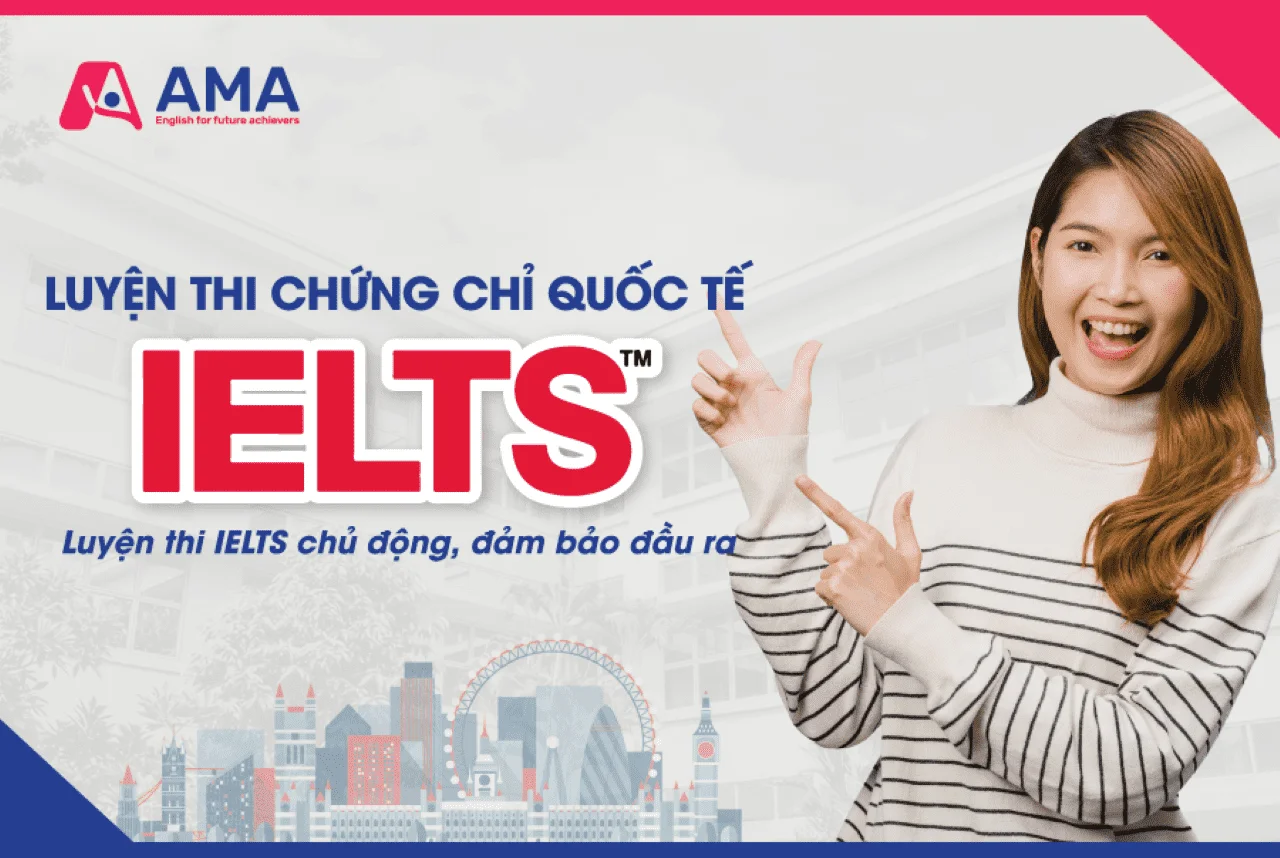 Thi Ielts Cần Thơ