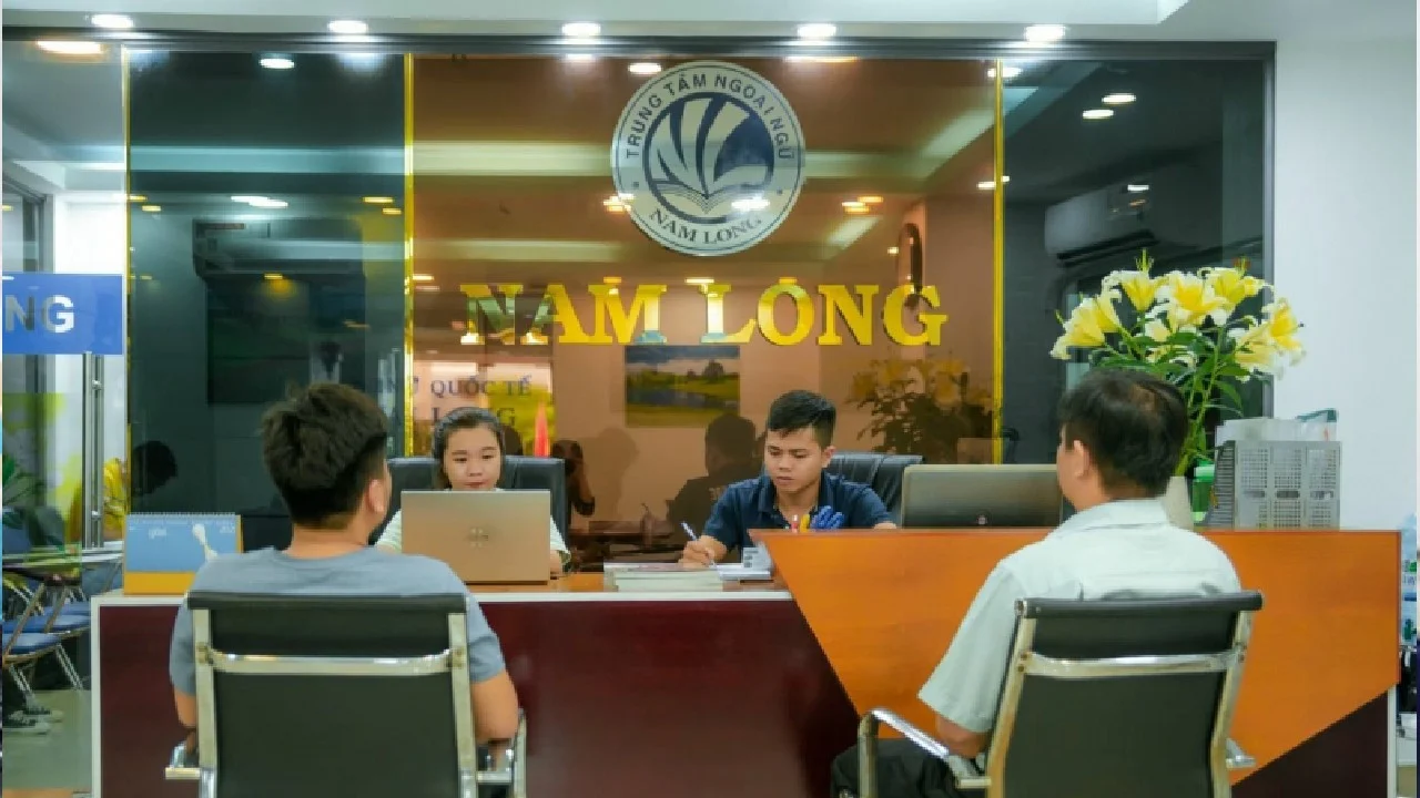 Trung tâm đào tao tin học Cần Thơ