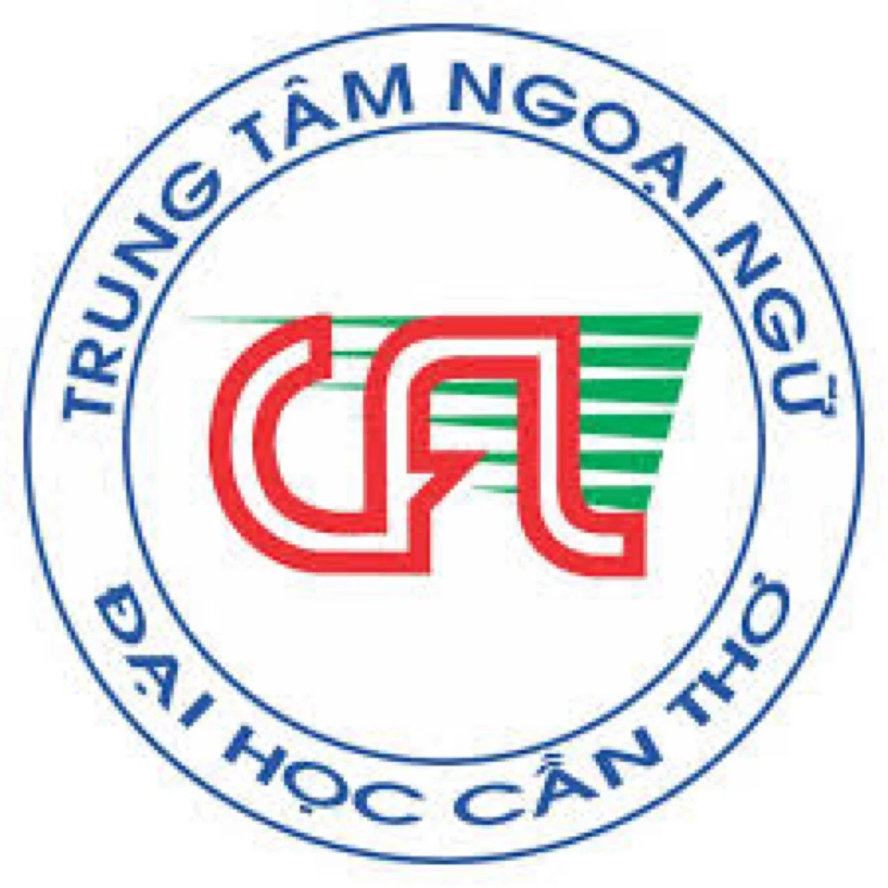 Trung tâm dạy tiếng Pháp - Trung tâm Ngoại ngữ Đại học Cần Thơ