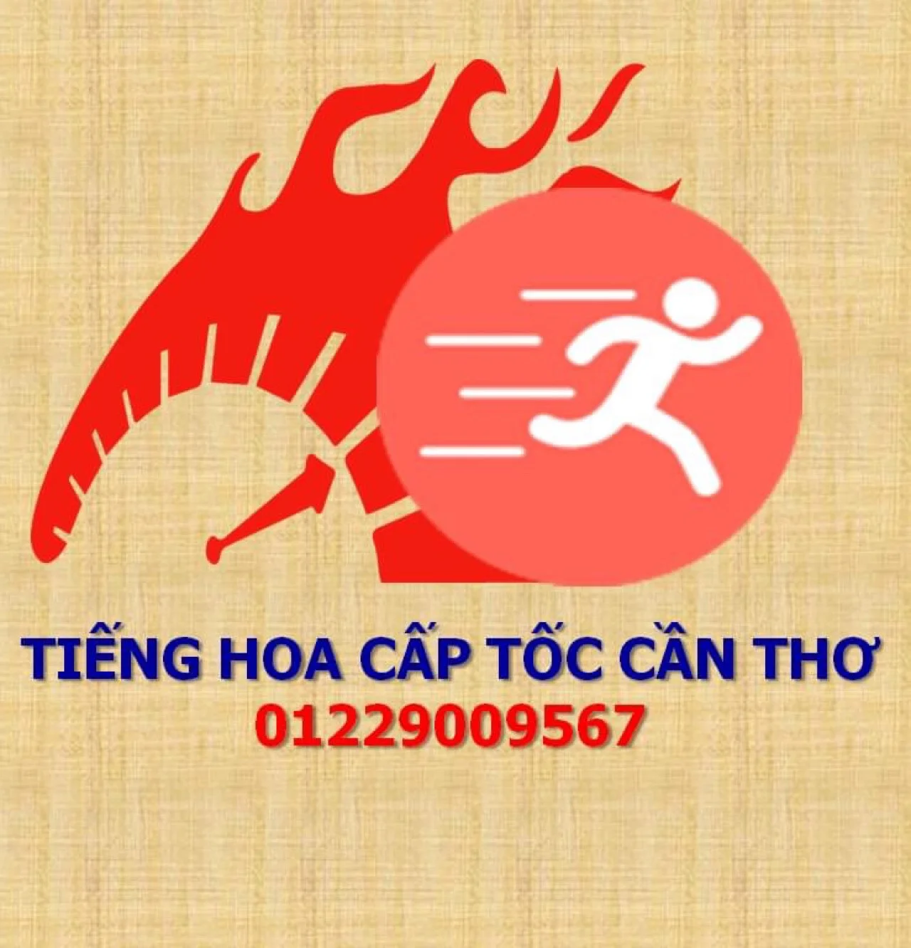 Trung tâm Tiếng Hoa Cần Thơ uy tín